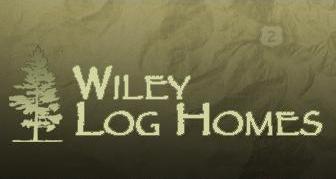 Wiley Log Homes