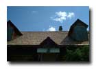 Roofing at Glen Alton