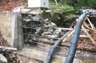 Rebar Installation