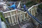 Forming Wier