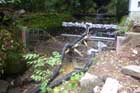 Rebar Installation