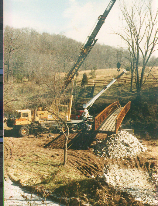 Cripple Creek Bridge
