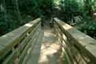 Finished Bridge