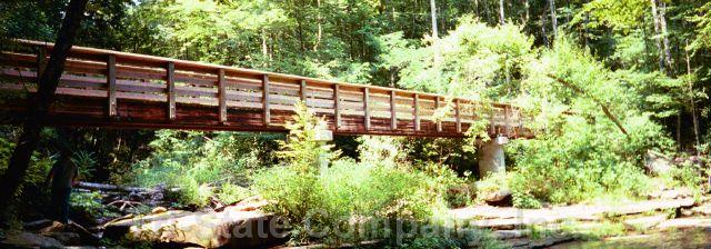 Stony Creek Bridge