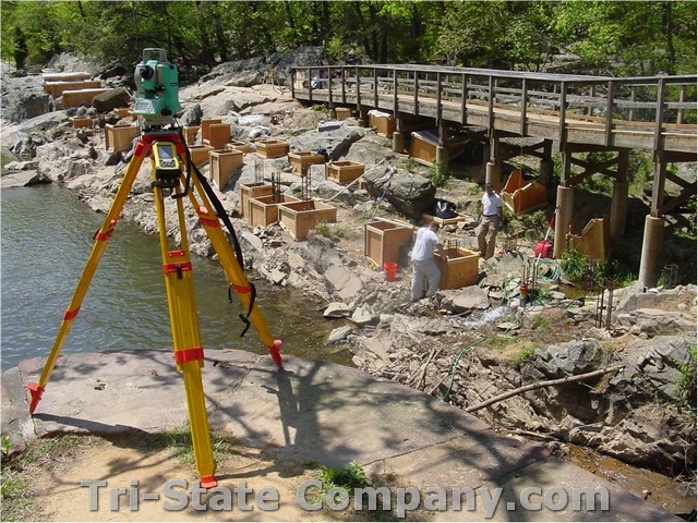 Total Station