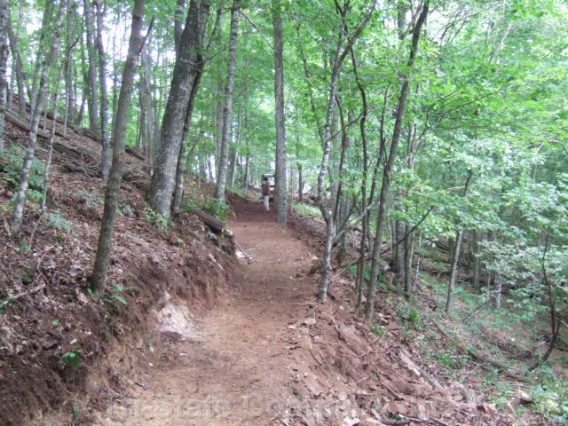 Himot Trails