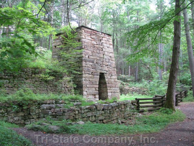 Roaring Run Trail Bridge