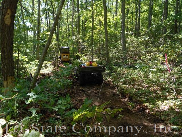 Kelly Flats Hiking Trail