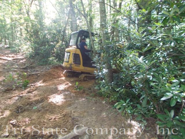 Hoof and Hill Trail
