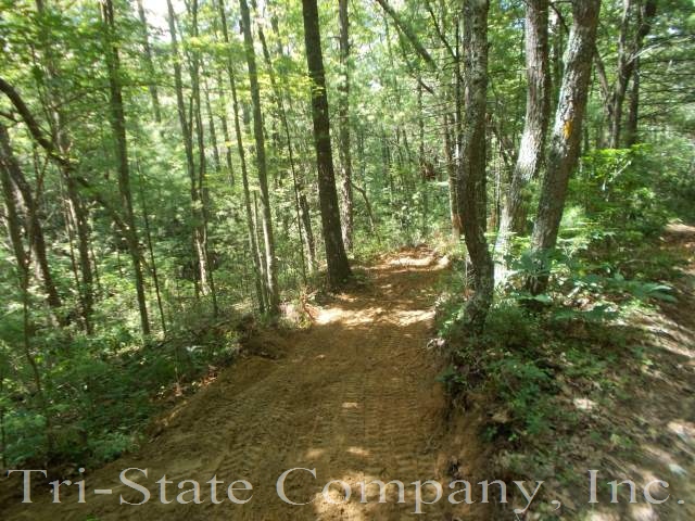 Hoof and Hill Trail