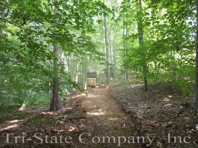 Potomac Shores Community Trails