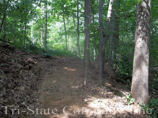 Potomac Shores Trail