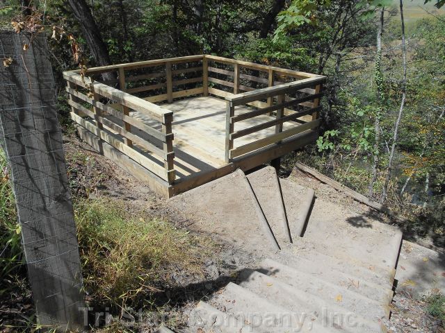 Miller Access Trail