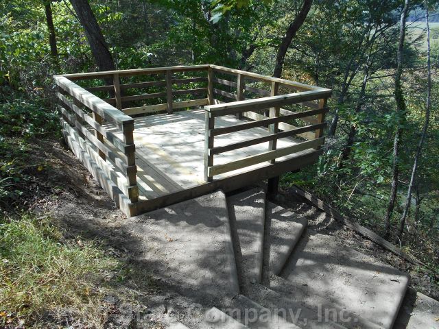 Miller Cowpasture River Access Trail