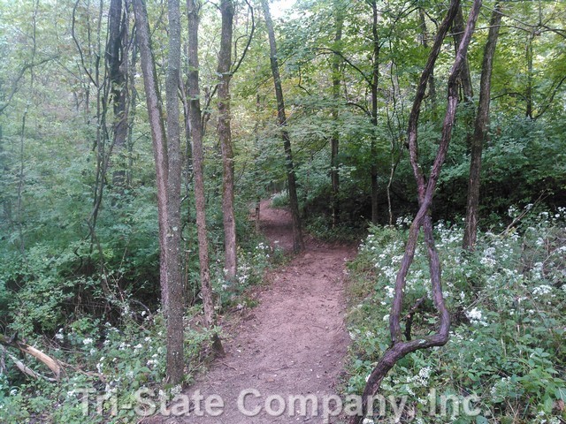 Hamilton County Bike Trail Connector