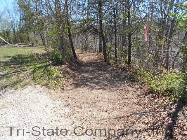 Huntington High School Cross Country Course