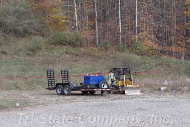 Mechanized Trail Class