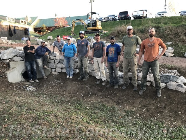 Mechanized Trail Class