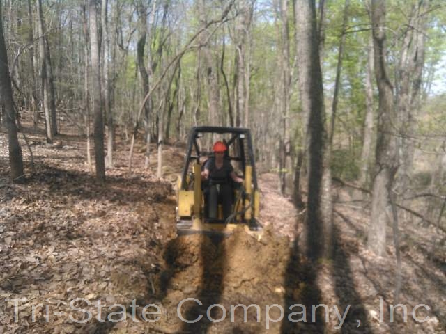 Rockingham County Mechanized Class