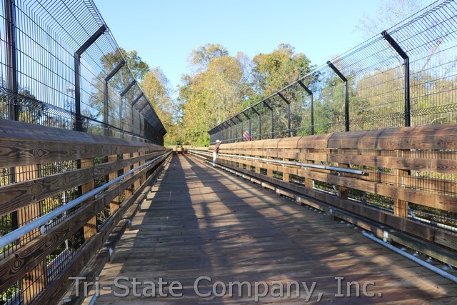 Langhorne Road Bridge Renovation