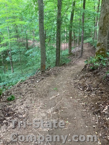 Stonewall Resort Trail