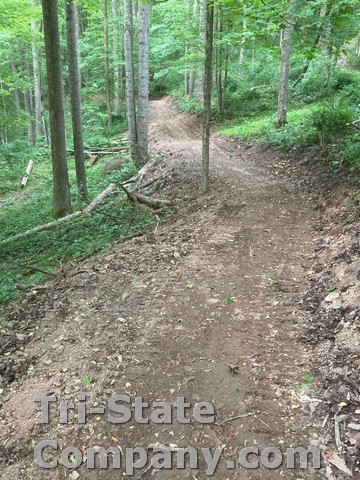 Stonewall Resort Trail