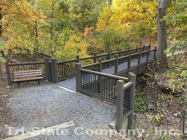 Montebello Condo Bridge Replacement