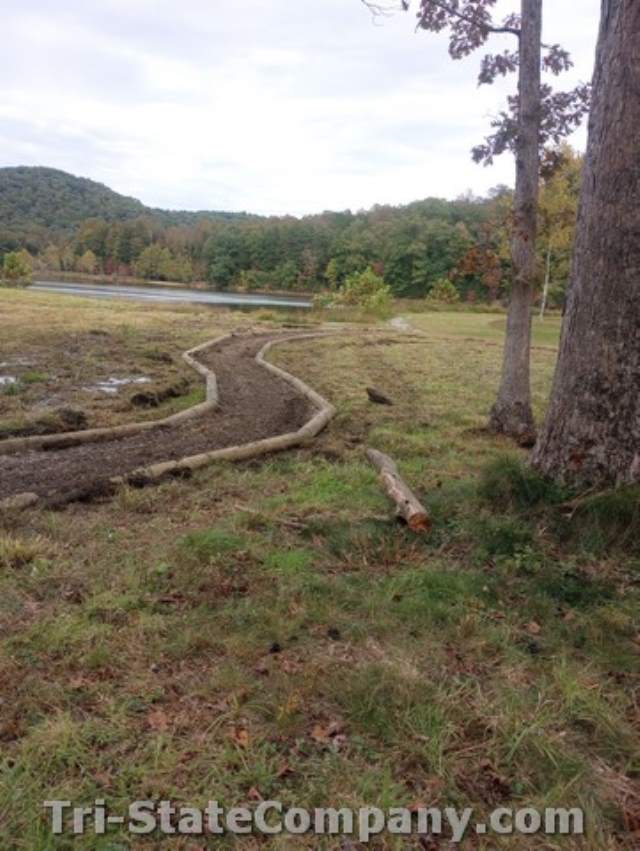 Stonewall Resort Trail