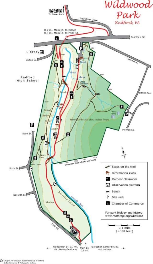 Wildwood Park